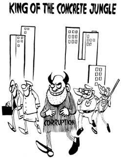 Illustration: Sandeep Joshi