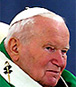 Pope John Paul 