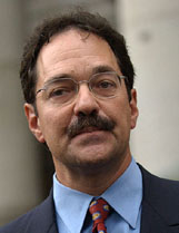 Frank Quattrone, a former star investment banker who once earned $ 120 million a year, leaves the Federal Court in New York, on Wednesday
