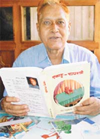 Mathura Dutt Panday