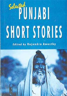 Selected Punjabi Short Stories