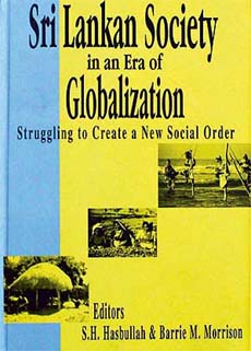 Sri Lankan Society in an Era of Globalisation