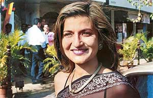 Sarika