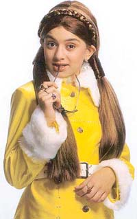Hansika...A star is born
