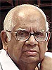 Somnath Chatterjee 