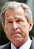 George W Bush