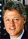 Bill Clinton