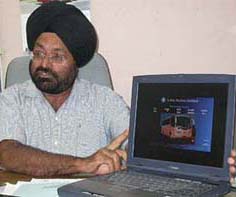 Kulwant Singh Wilkhu
