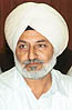Sucha Singh Gill