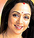 Hema Malini
