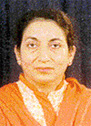 Dr Prattima Ratan