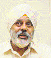 R.S. Kandhari