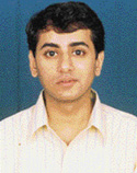 Mohit Verma