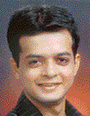 Sahil Mehta