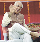 Madan Lal Khurana