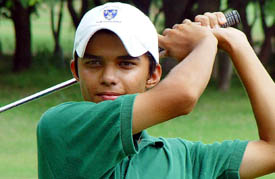 Ajeetesh Sandhu