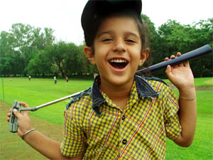 Karanjeet Kochar