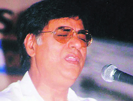 Jagjit Singh