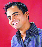 Sabyasachi Mukherjee 