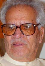 Ram Niwas Mirdha