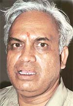 K. Vasudevan