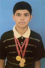 Atinder Garcha