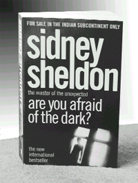 Are You Afraid of the Dark? 