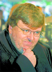 Michael Moore