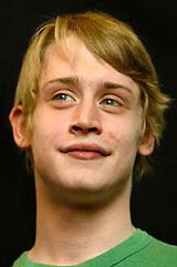 Macaulay Culkin