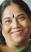 Usha Ganguly