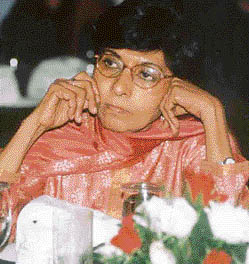 Bondana Dutta, Director (North and Eastern Region), CRY
