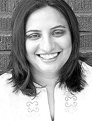 Rekha Malhotra: hooked on to Bhangra