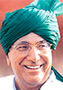 Om Parkash Chautala