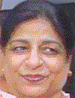 Ms Harmit Kaur