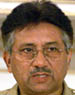 Pervez Musharraf 