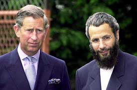 The Prince of Wales and Yusuf Islam