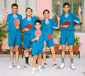 The tournament is being organised by the Education Department, UT, Chandigarh.