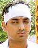 Gurparvez Singh Sandhu