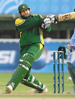 Inzamam-ul Haq