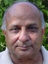 Dr Rabinder Nath Sharma