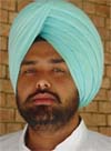 Malwinder Singh Kang