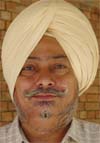 Dr Hardiljit Singh