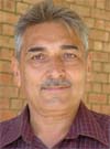 Dr Ravinder Kumar