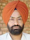 Ajay Pal Singh Gill