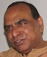 D.P. Tripathi