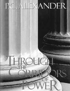 Through the Corridors of Power