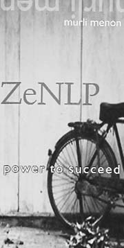 ZeNLP: the power to succeed