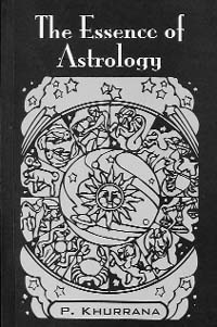 The Essence of Astrology