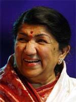 Lata Mangeshkar