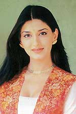 Sonali Bendre